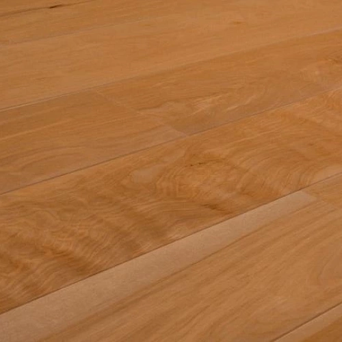 БЕРЁЗА ЖЁЛТАЯ НАТУР ПАРКЕТНАЯ ДОСКА AMBER WOOD ФЬЮЖН